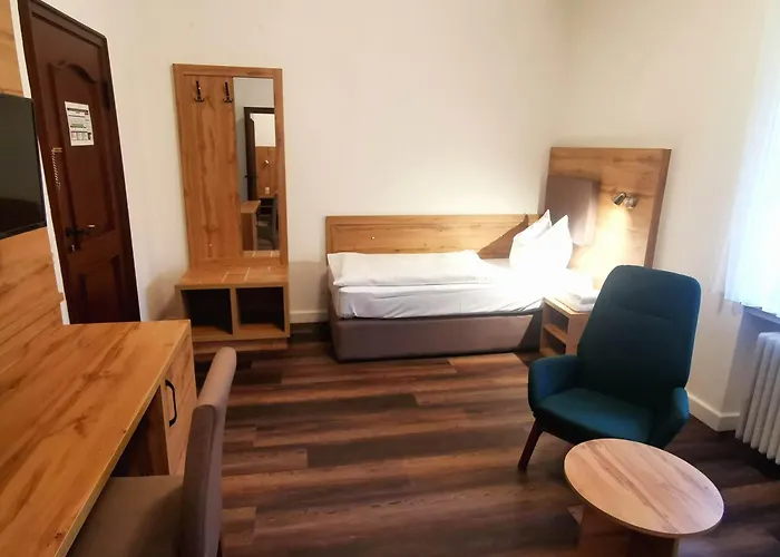 Heidehotel Soltauer Hof