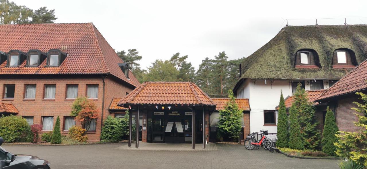 Heidehotel Soltauer Hof Soltau