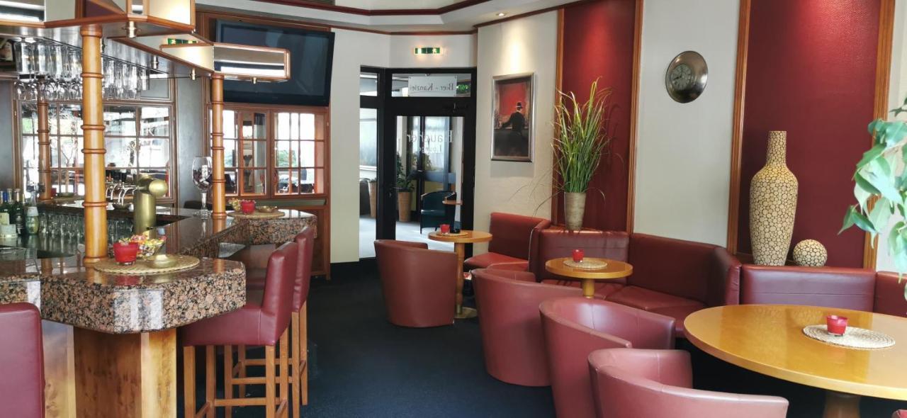 Hotel Heidehotel Soltauer Hof Soltau