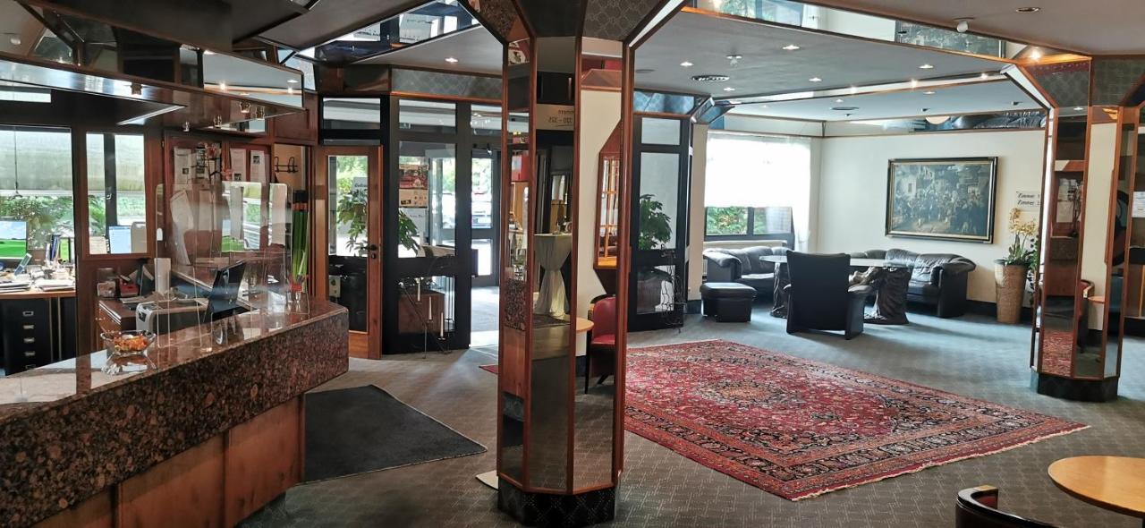 Hotel Heidehotel Soltauer Hof