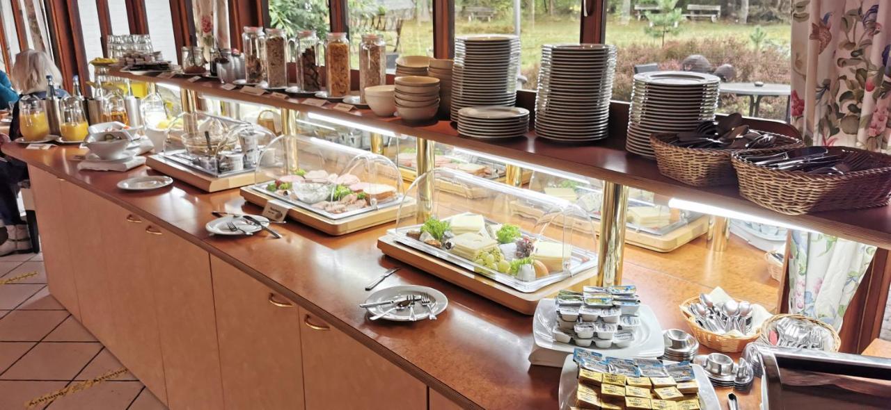Heidehotel Soltauer Hof Hotel Soltau
