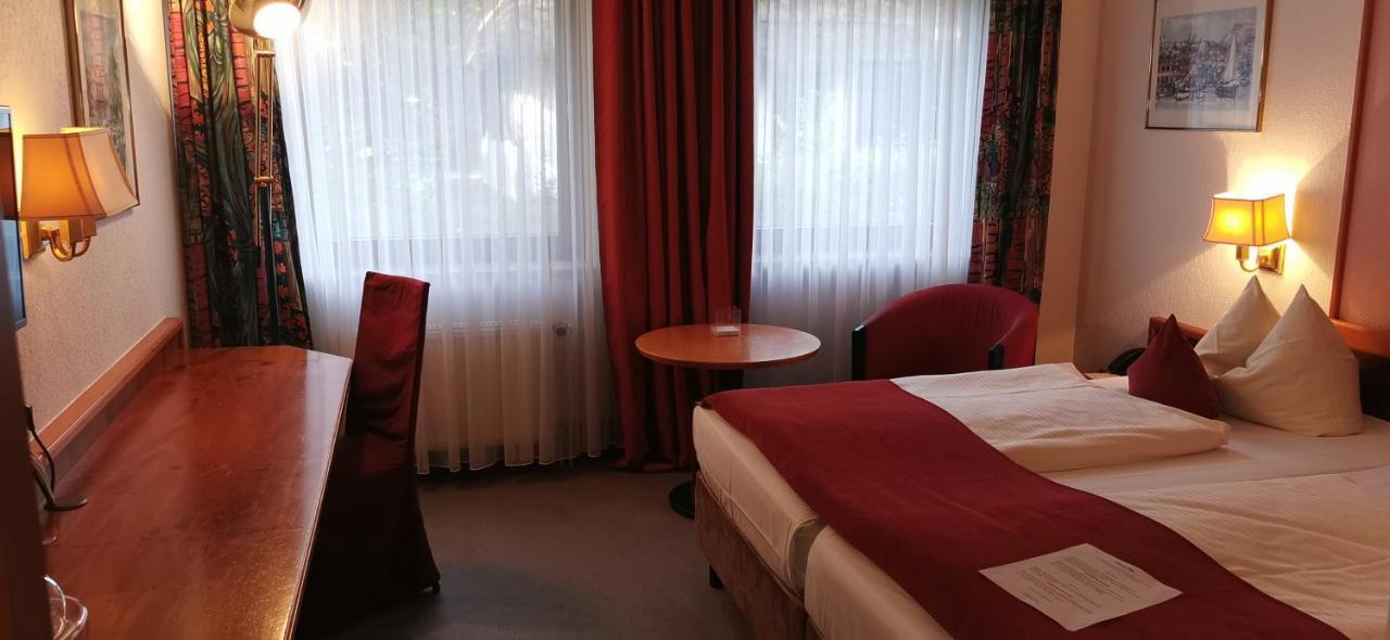 Heidehotel Soltauer Hof 4* Soltau