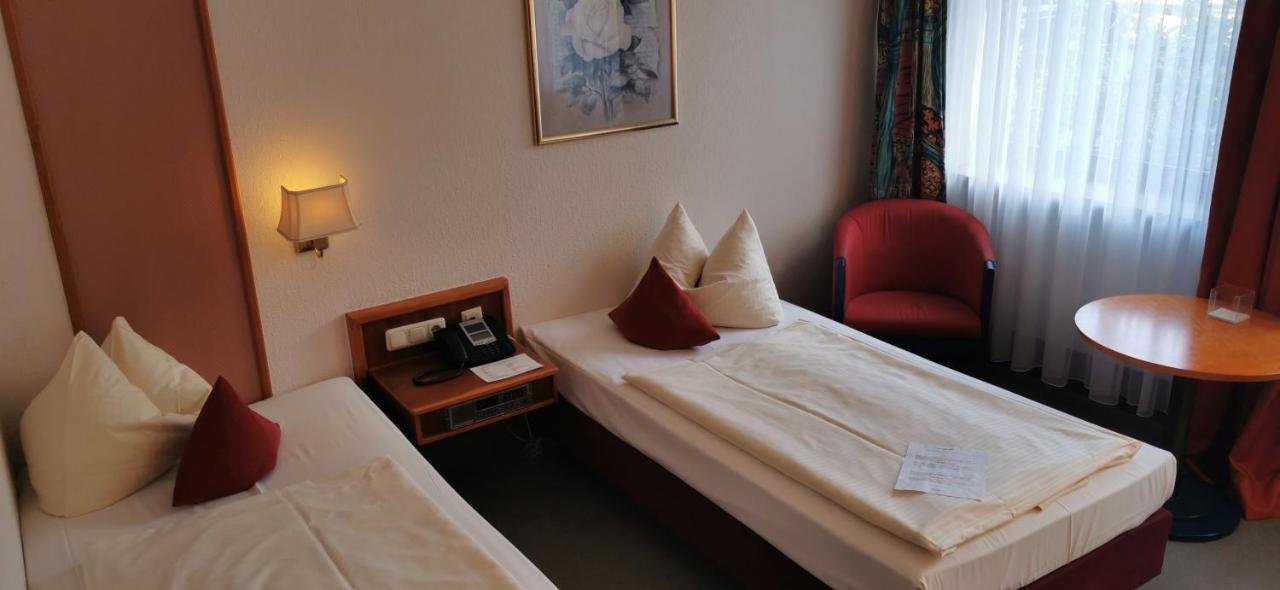 Hotel Heidehotel Soltauer Hof