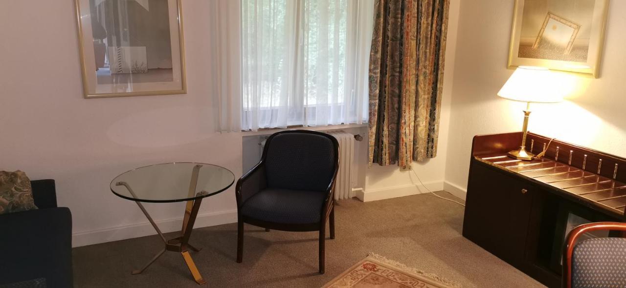 Hotel Heidehotel Soltauer Hof Soltau
