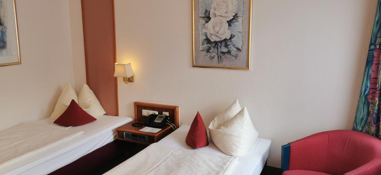 Heidehotel Soltauer Hof Hotel