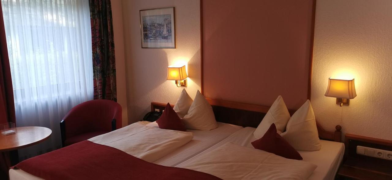 Heidehotel Soltauer Hof Hotel