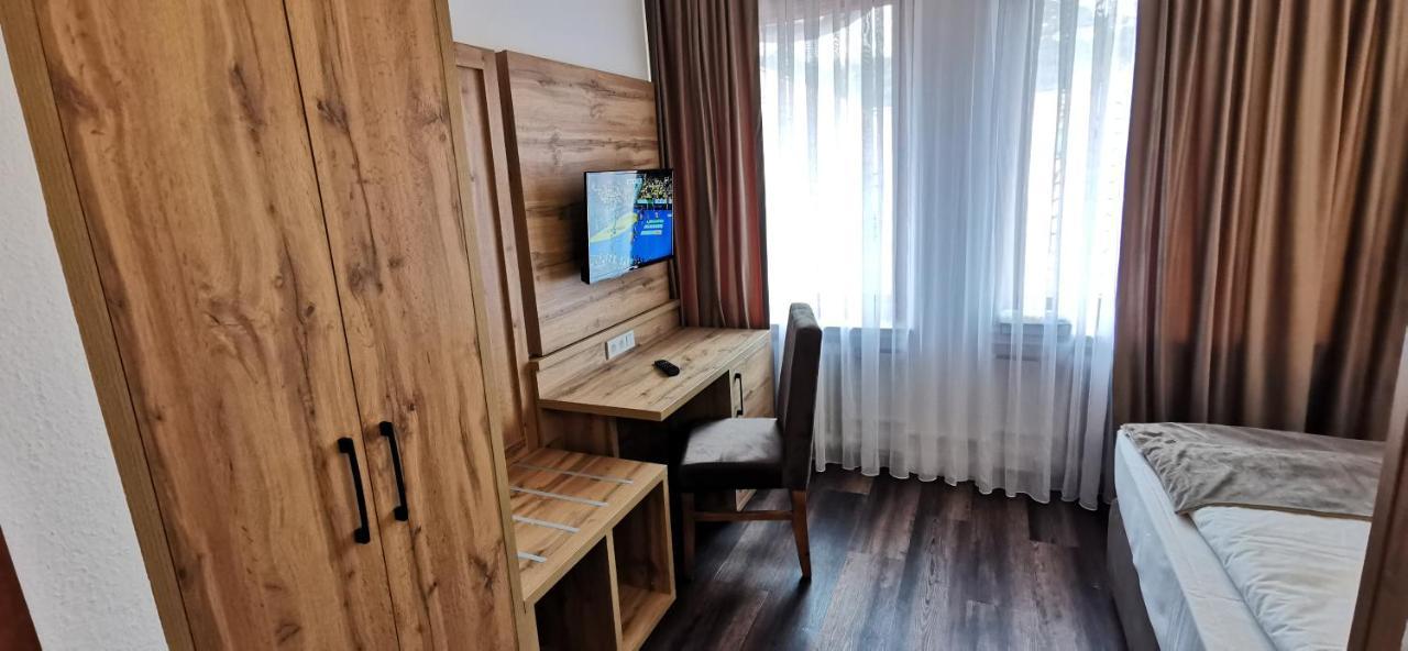 Hotel Heidehotel Soltauer Hof