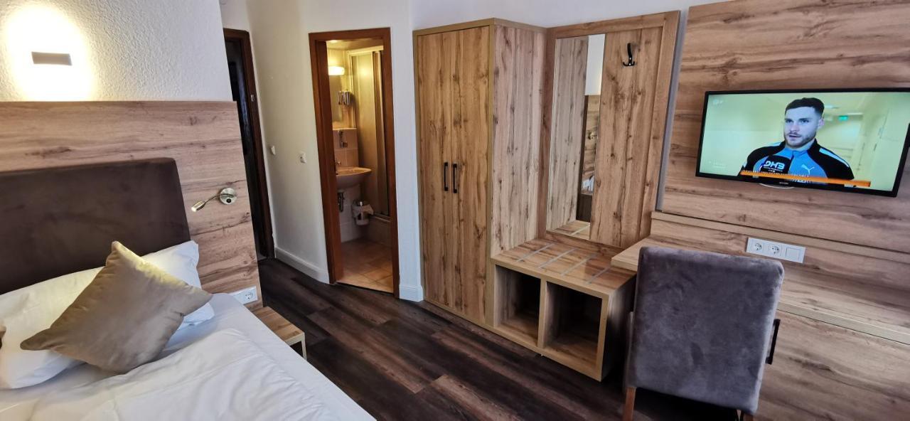 Heidehotel Soltauer Hof Soltau