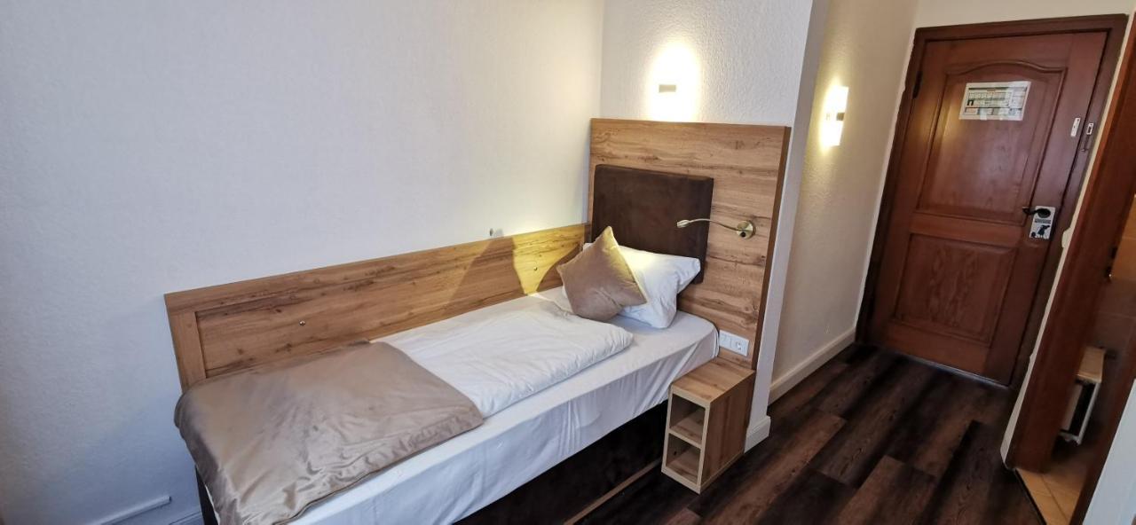 Heidehotel Soltauer Hof Hotel Soltau