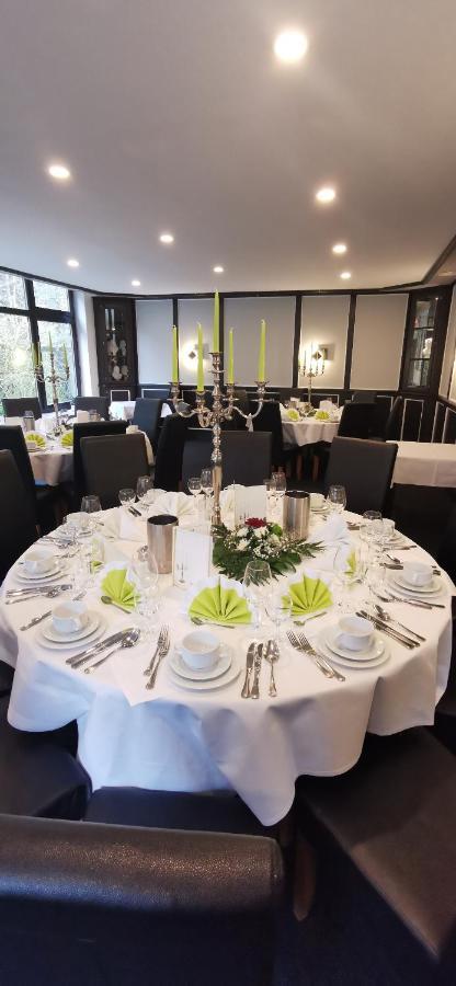 Heidehotel Soltauer Hof Soltau