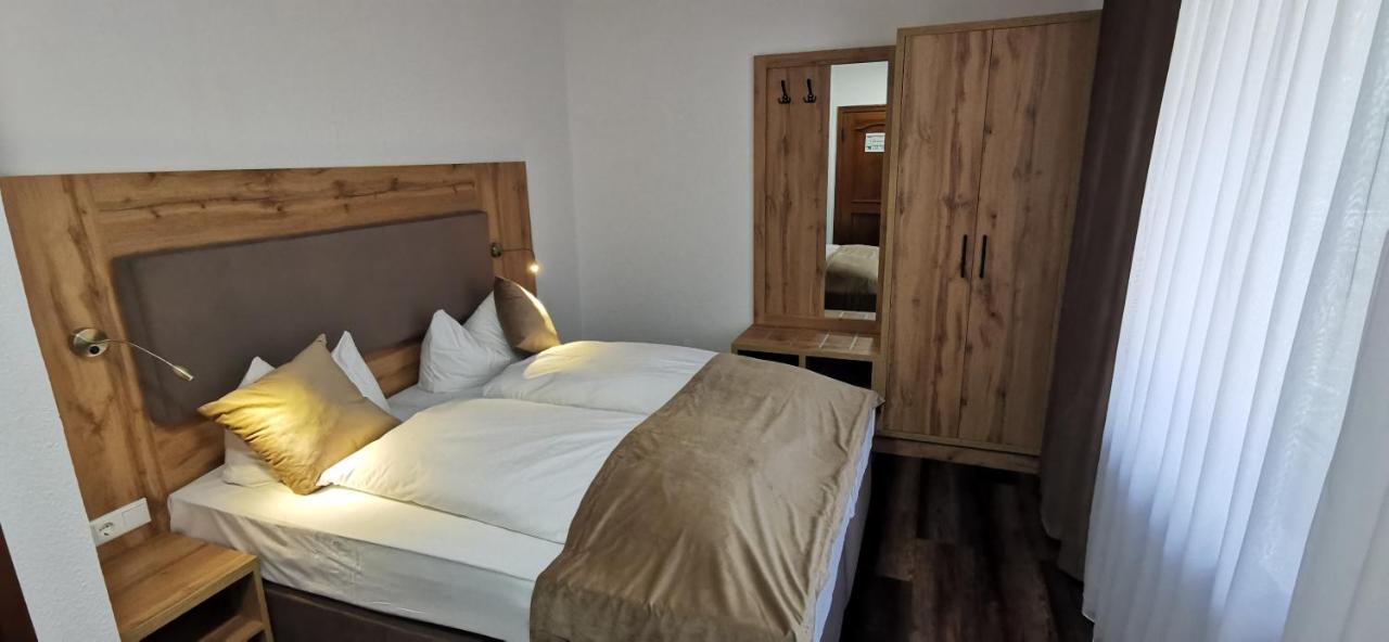 Hotel Heidehotel Soltauer Hof Soltau