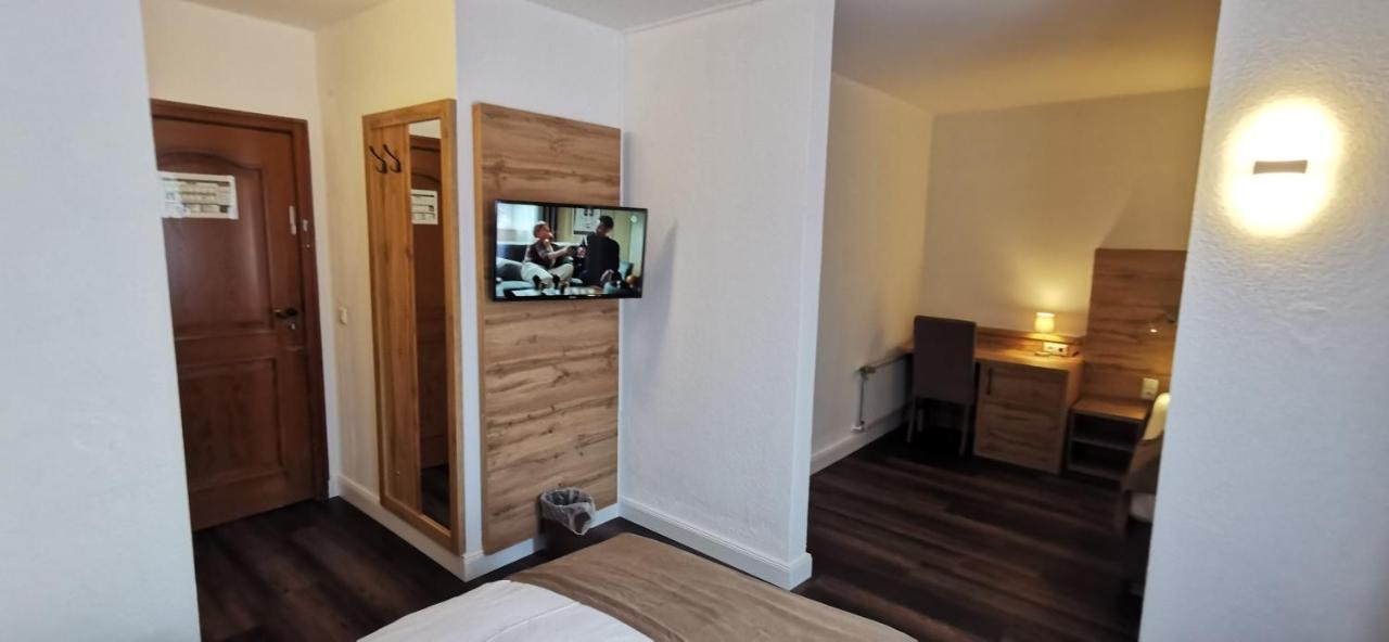 Hotel Heidehotel Soltauer Hof