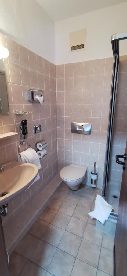 Hotel Heidehotel Soltauer Hof Soltau