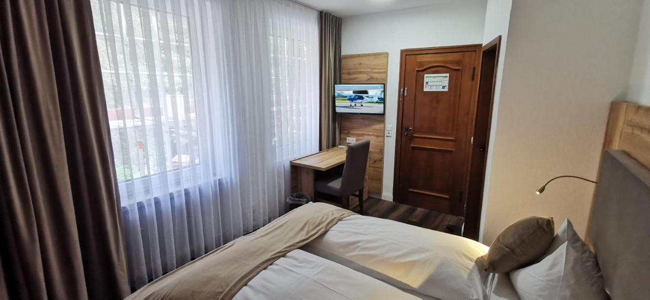 Heidehotel Soltauer Hof Hotel Soltau