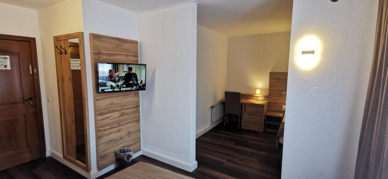 Hotel Heidehotel Soltauer Hof Soltau