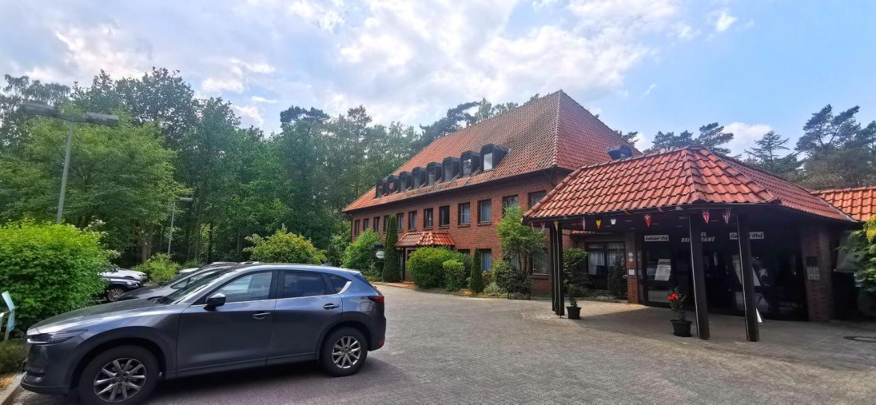 Heidehotel Soltauer Hof 4* Soltau