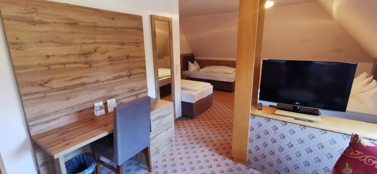Hotel Heidehotel Soltauer Hof 4*