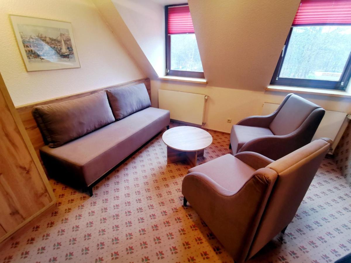 Heidehotel Soltauer Hof