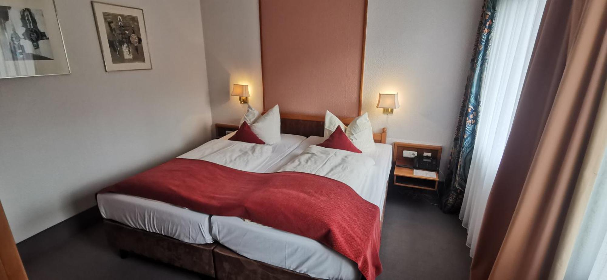 Hotel Heidehotel Soltauer Hof