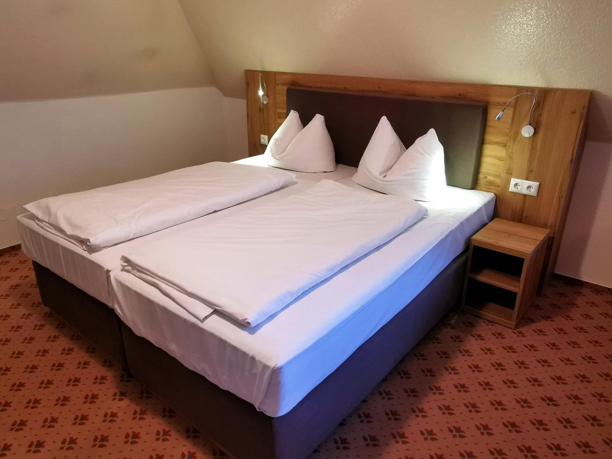 Heidehotel Soltauer Hof Soltau