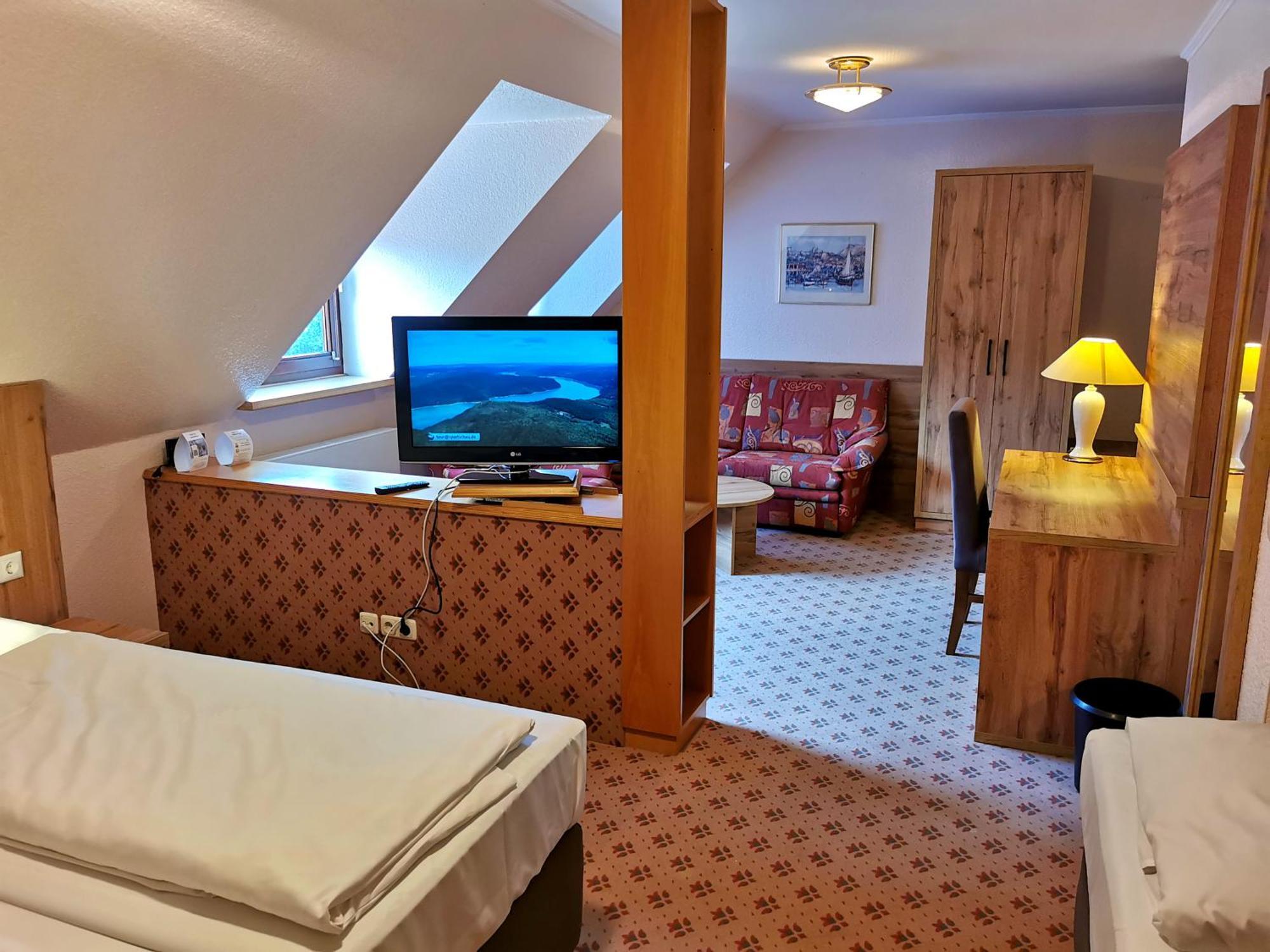 Heidehotel Soltauer Hof