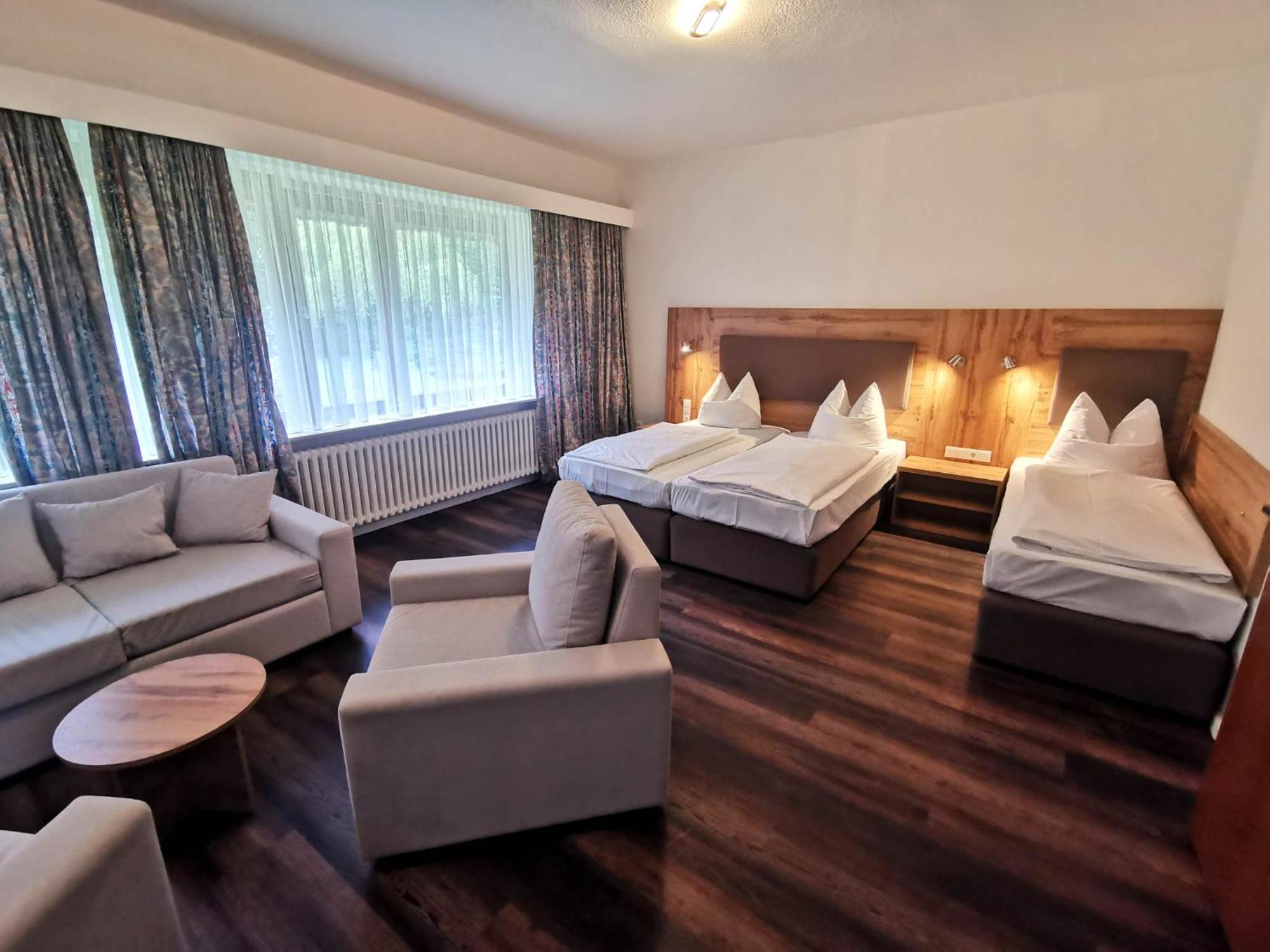 Hotel Heidehotel Soltauer Hof