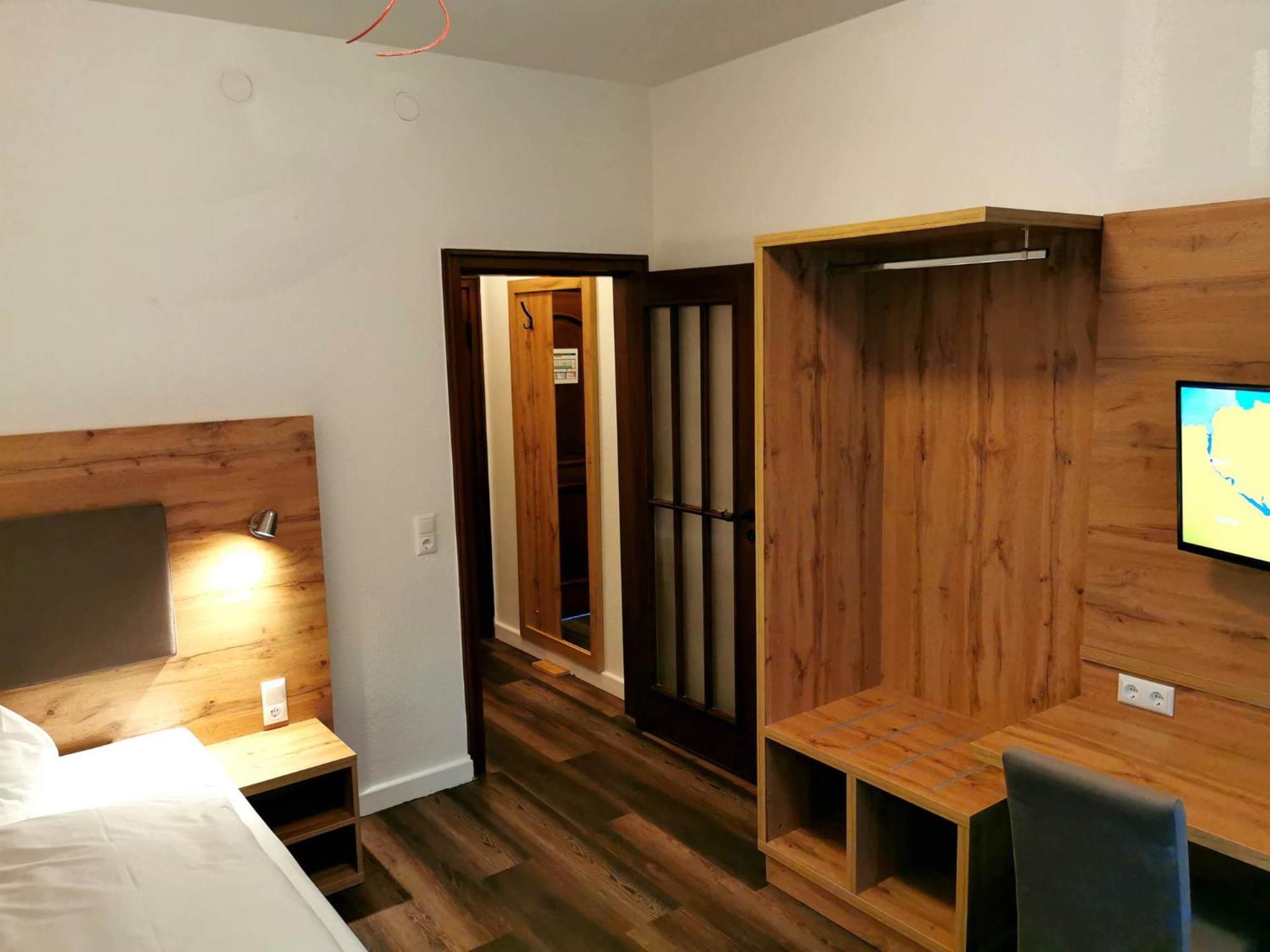 Heidehotel Soltauer Hof Hotel Soltau