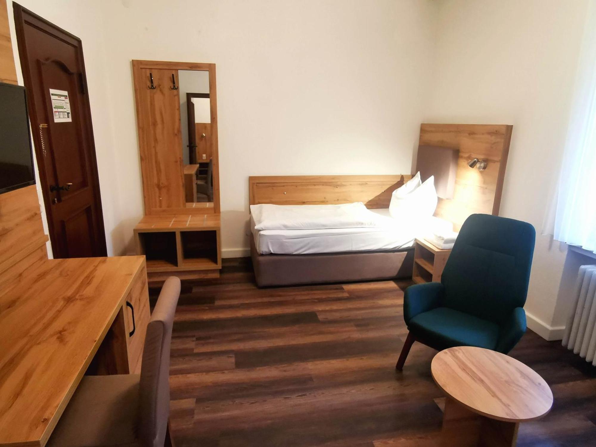 Heidehotel Soltauer Hof Soltau