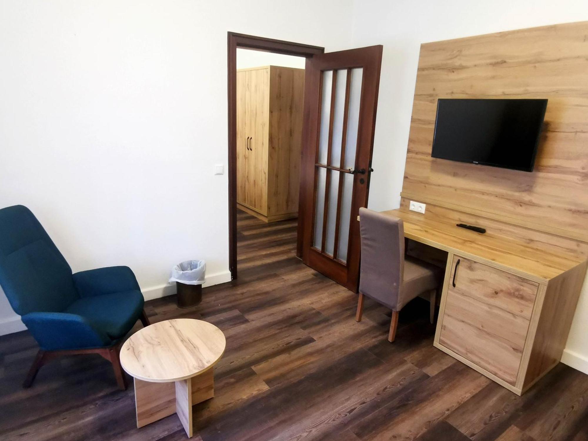 Heidehotel Soltauer Hof 4*