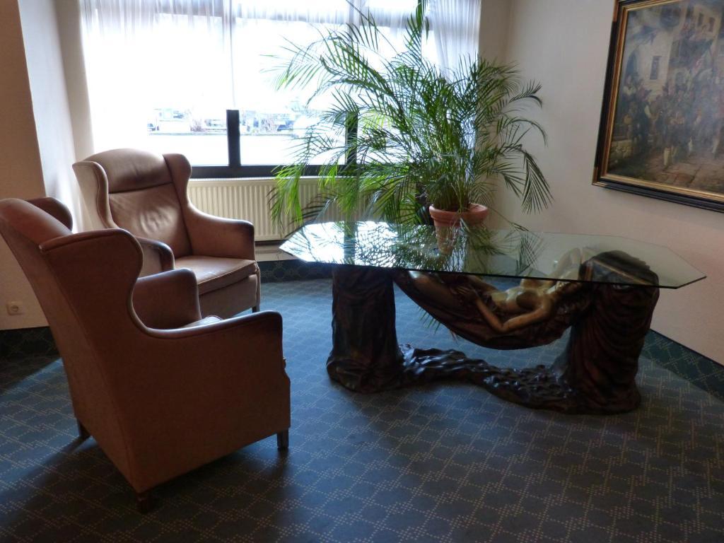 Hotel Heidehotel Soltauer Hof